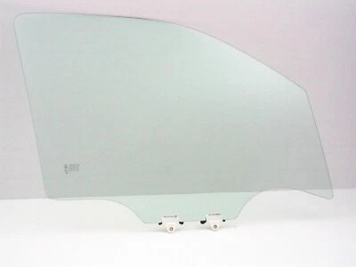 Fits 05-12 Nissan Pathfinder 05-15 Xterra Passenger Side Right Front Door Glass - Image 1 of 4
