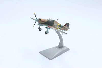 Military Aircraft 1:72 Spitfire Lancaster Bomber F15 Messerschmitt Lockheed etc. - Image 1 of 4