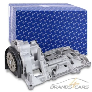 PIERBURG ÖLPUMPE / UNTERDRUCKPUMPE FÜR BMW 1-ER F20 3-ER E90 F30 5-ER F10 X1 X3 - Bild 1 von 6