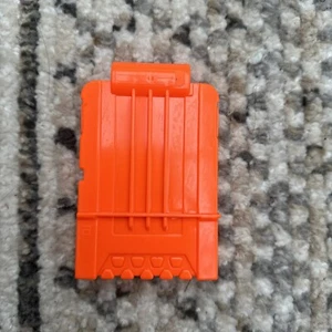 Nerf Gun Magazine 6 Rounds - Picture 1 of 2