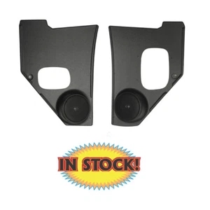 Altavoces Custom Autosund PIO-KCHT-559 - 1955-59 Chevy P/U panel de patada 150 vatios - Imagen 1 de 4