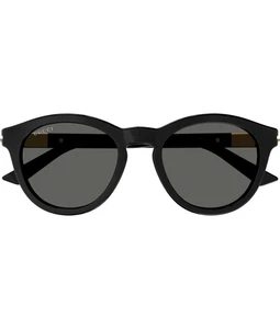 Gucci Sonnenbrille GG1501S Oval - Bild 1 von 7