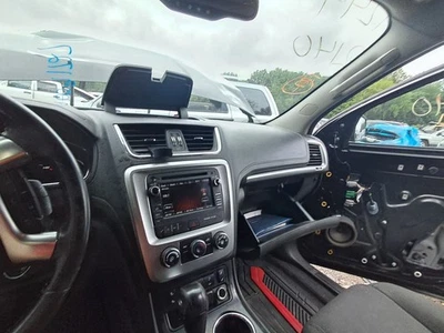 2016 GMC Acadia Used Manual Climate Control C67 AC 655-02545 153K Miles - Image 1 of 4