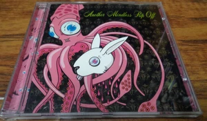 MINDLESS SELF INDULGENCE ANOTHER MINDLESS RIP OFF EP (2006 METROPOLIS) RARE - Picture 1 of 4