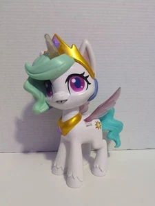 2019 My Little Pony Magical Kiss Unicorn Princess Celestia Interactive Kids Toy  - Picture 1 of 3