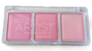 Catrice Blush Artist Shading Palette 3 Nuancen 020 corAll I Need 10g   -   NEU - Bild 1 von 2