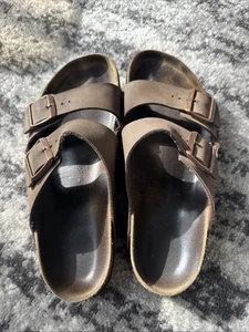 Birkenstock Sandalen Herren 42  - Bild 1 von 6