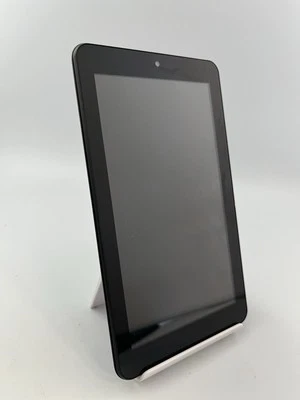 Hipstreet Titan 4 Tablet 7" Android 8GB Wi-Fi – Touchscreen – Black – Used - Image 1 of 4