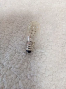 NEW OEM LG Dryer Lamp-Incandescent 6913EL3001A - Picture 1 of 2