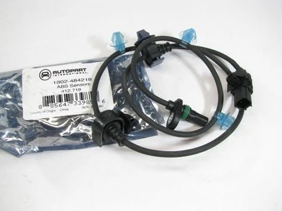 Sensor de velocidad de rueda trasero derecho ABS Autopart 1802-484218 para Acura RDX 2010-2013 Foto 1 de 3