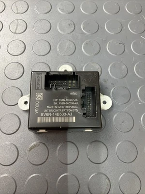 Оригинальный модуль управления передней пассажирской дверью для Ford Focus St 2,0 л 2013–2018 годов выпуска - Изображение 1 из 4