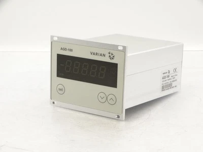 VARIAN AGD-100 Display - Used - Image 1 of 3