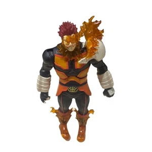 McFarlane Toys ENDEAVOR My Hero Academia 6" action figure Missing Shoulder - Picture 1 of 3