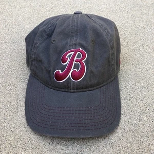 Gorra ajustable gris talla única con logotipo OC SPORTS B para hombre - Imagen 1 de 6