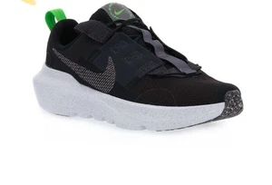 Scarpe universali Uomo Nike 001 Crater Impact DB3551001 Grafite - Foto 1 di 6