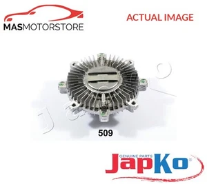 EMBRAGUE VENTILADOR REFRIGERACIÓN RADIADOR JAPKO 36509 V PARA MITSUBISHI L 300 III,L200,L400 - Imagen 1 de 6