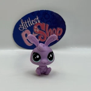 MINI RABBIT BUNNY #Value Pets - Authentic Littlest Pet Shop - Hasbro LPS - Picture 1 of 4