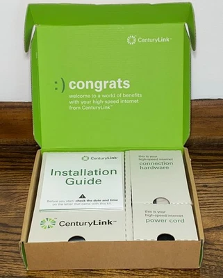 NIOB Centurylink pk5001z Router - Image 1 of 4