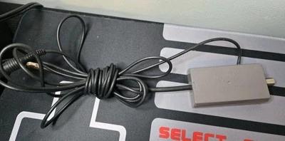 Nintendo NES RF Switch Adapter NES-003 Official OEM - Image 1 of 4