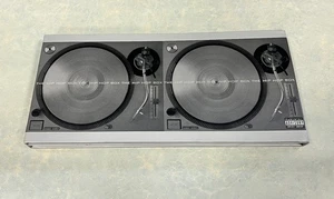 THE HIP HOP BOX First Definitive History of Hip Hop 1979-2003 4 CD set - Picture 1 of 12