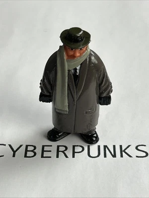 Homies Palermos“No Knuckles Louie”人偶1:32比例 — 第 1/3 张图片