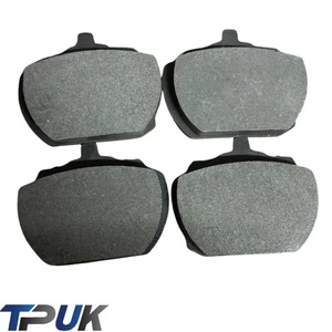 Brand New Front Brake Pads For Transit 86Vb2K021Bb - Picture 1 of 12