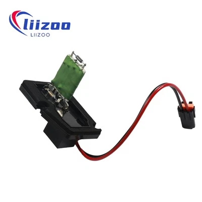 Heater Motor Blower Fan Resistor Fit Pontiac Grand Prix Montana Trans Sport - Image 1 of 4