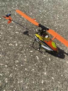 mCPX BL Brushless 3D Helicopter with extras - Picture 1 of 6