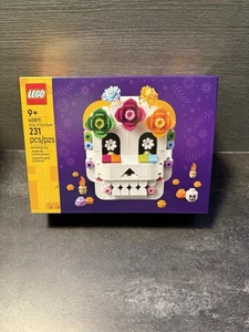 Brand New LEGO Altar of the Dead (40811) - In Hand! Fast Shipping! - Picture 1 of 2