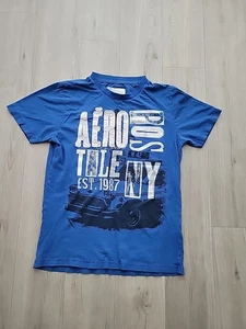 Herren Aeropostale Retro Tshirt M🔥 - Bild 1 von 5