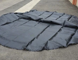 Trampolin Netz Ersatz 16 Meter NEU - Bild 1 von 8