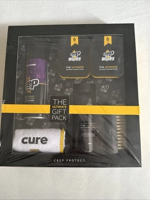 Crep Protect Ultimate Gift Pack - Bild 1 von 4