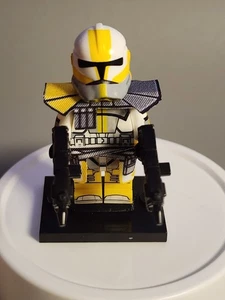 Custom Lego Star Wars 327th Clone Arc Trooper Minifigur - Bild 1 von 5