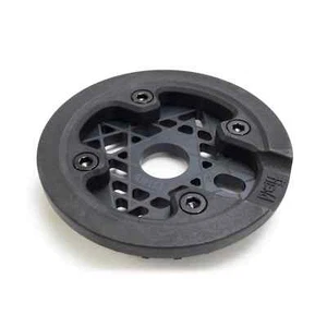 Fiend BMX Palmere Guard Sprocket 25T - Black - Picture 1 of 1