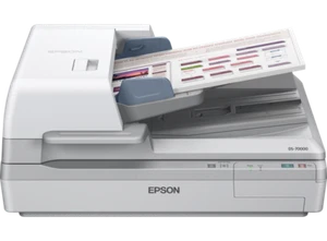Epson WorkForce DS-70000 - J321A Dokumentenscanner - Bild 1 von 1