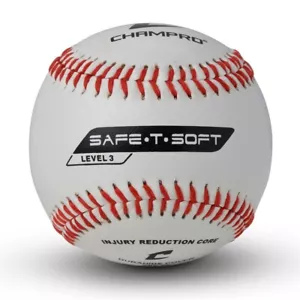 Béisbol Champro CBB60 T-Ball - Imagen 1 de 1