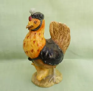 Vintage Beswick Beatrix Potters "Sally Henny Penny" Figur #2452 - BP3a - Bild 1 von 5