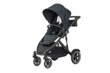 steelcraft agile elite accessories