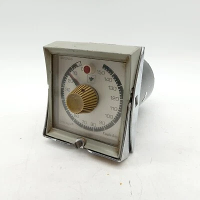Eagle Signal HP52A6 Reset Timer - Image 1 of 4