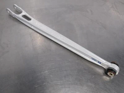 EB1399 2016 16 PORSCHE CAYMAN GT4 DERECHA DERECHA SUSPENSIÓN TRASERA BRAZO DE BARRA DE ESLABONES Foto 1 de 4