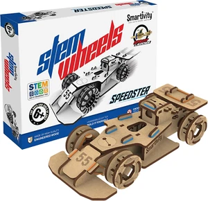 Racing Car Toy for Kids 6-14 Years Old I Cool Birthday Gifts Ideas for Boys & Gi - Picture 1 of 12