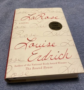 NEW - LaRose: A Novel by Erdrich, Louise - Picture 1 of 12