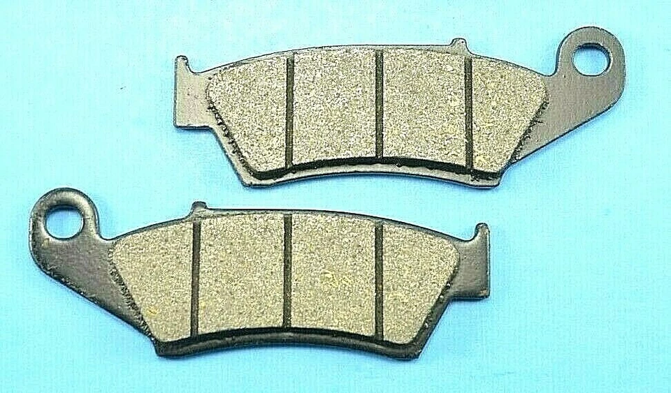 Pastillas de freno para Honda Cr250 CR250R 2005 2006 2007 pastillas delanteras para motocicleta Foto 1 de 1
