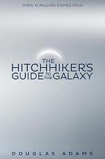 The Hitchhiker's Guide to the Galaxy  #56585