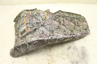 Can-Am Outlander 650 XT 13 Fender Left Rear 715001862 24840 - Imagem 1 de 2