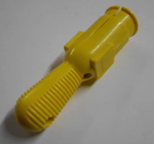 TRW Service Line Replacement Trouble Light Handle Repair Handle - Made in USA - Picture 1 of 3