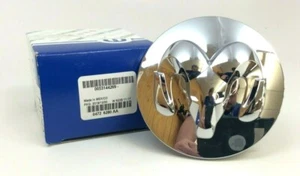 2014-2018 RAM 2500 3500 chrome head Wheel Center Cap new OEM 4726280AA - Picture 1 of 5