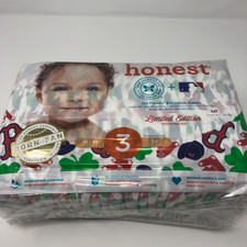 honest red sox diapers