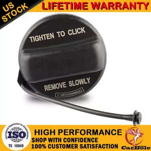Gas Fuel Filler Cap For Honda Civic Accord Pilot CR-V Odyssey Insight Crosstour - Picture 1 of 15