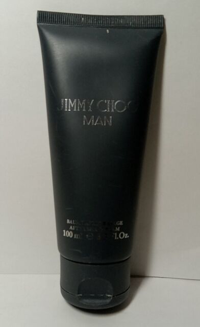 Jimmy Choo Man Blue After Shave Balm 3.3 Oz (100 Ml) (M), 1 - Kroger